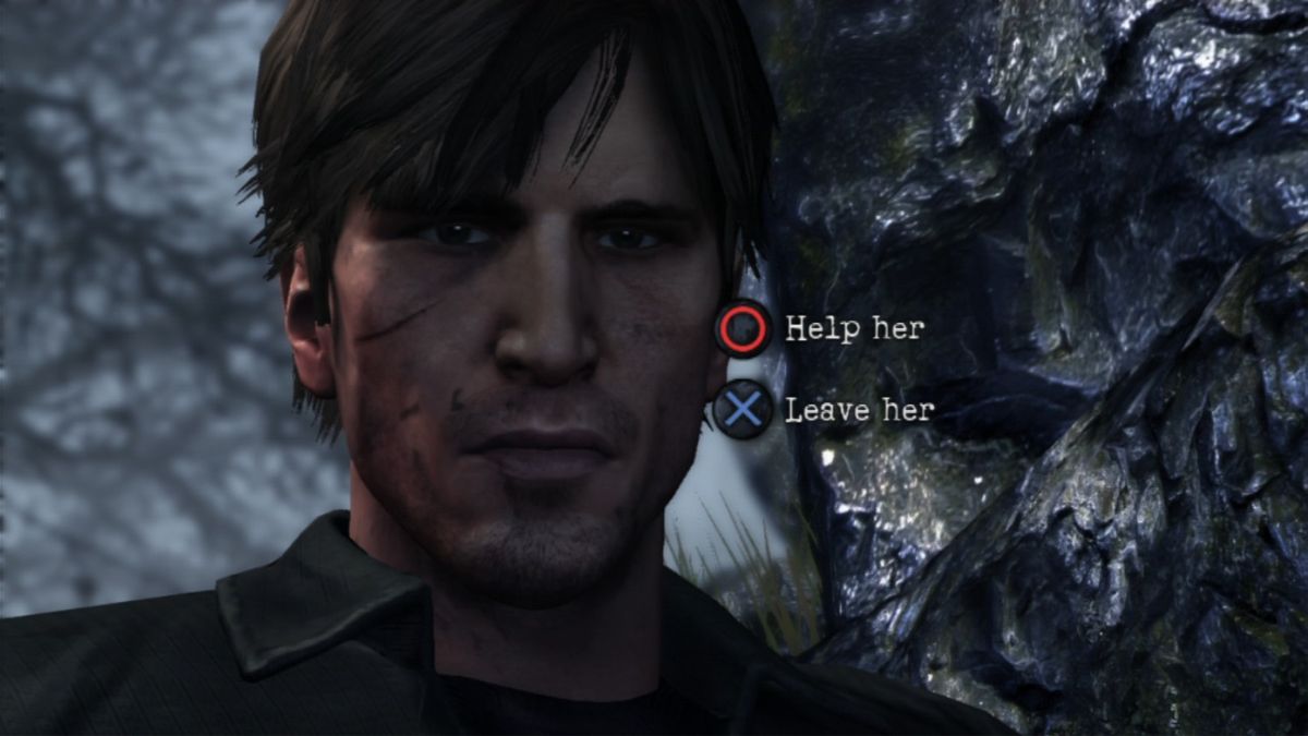 Silent Hill: Downpour screenshot 3 for Playstation 3